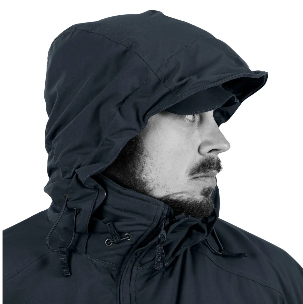 UF PRO - Delta OL 4.0 Tactical Winter Jakke // Navy