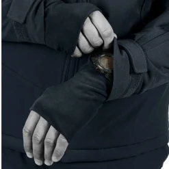 UF PRO - Delta OL 4.0 Tactical Winter Jakke // Navy