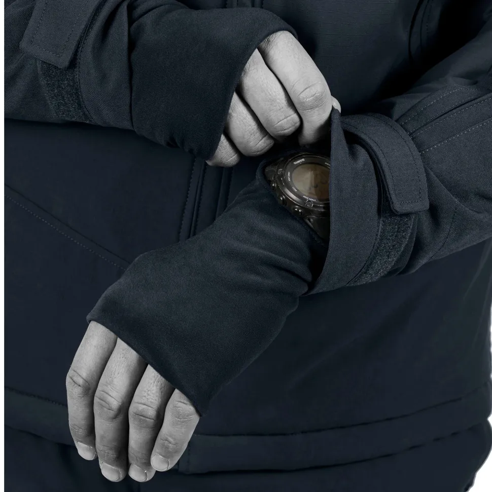UF PRO - Delta OL 4.0 Tactical Winter Jakke // Navy