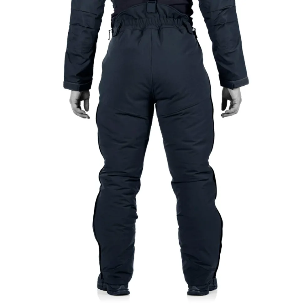 UF PRO - Delta OL 4.0 Tactical Winter Bukser // Navy