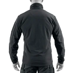 UF PRO - Hunter FZ Gen 3 Tactical Softshell Herrejakke // Sort