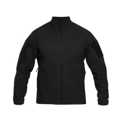 UF PRO - Hunter FZ Gen 3 Tactical Softshell Herrejakke // Sort
