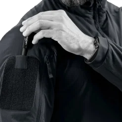 UF PRO - Hunter FZ Gen 3 Tactical Softshell Herrejakke // Sort