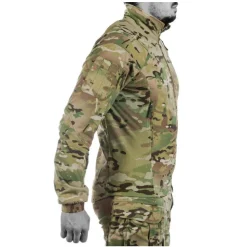 UF PRO - Hunter FZ Gen.2 Tactical Softshell Herrejakke // MultiCam
