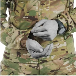 UF PRO - Hunter FZ Gen.2 Tactical Softshell Herrejakke // MultiCam