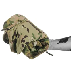 UF PRO - Hunter FZ Gen.2 Tactical Softshell Herrejakke // MultiCam
