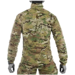 UF PRO - Hunter FZ Gen.2 Tactical Softshell Herrejakke // MultiCam