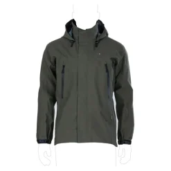 UF PRO - Monsoon XT Gen. 2 GORE-TEX Regnjakke // Brown Grey