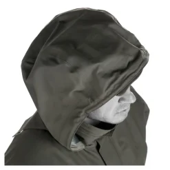 UF PRO - Monsoon XT Gen. 2 GORE-TEX Regnjakke // Brown Grey