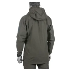 UF PRO - Monsoon XT Gen. 2 GORE-TEX Regnjakke // Brown Grey