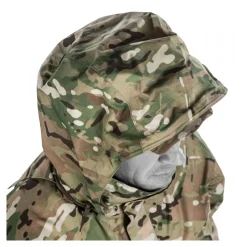 UF PRO - Monsoon XT Gen. 2 GORE-TEX Regnjakke // MultiCam