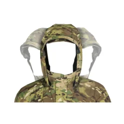 UF PRO - Monsoon XT Gen. 2 GORE-TEX Regnjakke // MultiCam