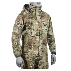 UF PRO - Monsoon XT Gen. 2 GORE-TEX Regnjakke // MultiCam