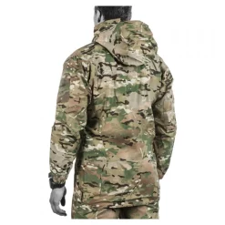 UF PRO - Monsoon XT Gen. 2 GORE-TEX Regnjakke // MultiCam
