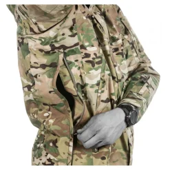 UF PRO - Monsoon XT Gen. 2 GORE-TEX Regnjakke // MultiCam