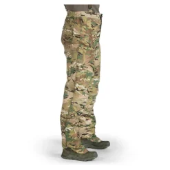 UF PRO - Monsoon XT GORE-TEX Regnbukser // Multicam