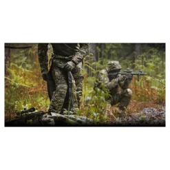 UF PRO - Monsoon XT GORE-TEX Regnbukser // Multicam