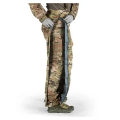 UF PRO - Monsoon XT GORE-TEX Regnbukser // Multicam