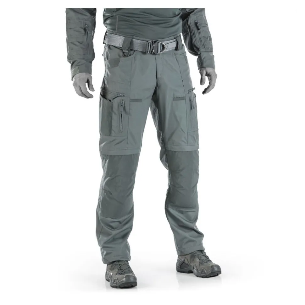UF PRO - P-40 All-Terrain Gen.2 Kampbukser // Grå