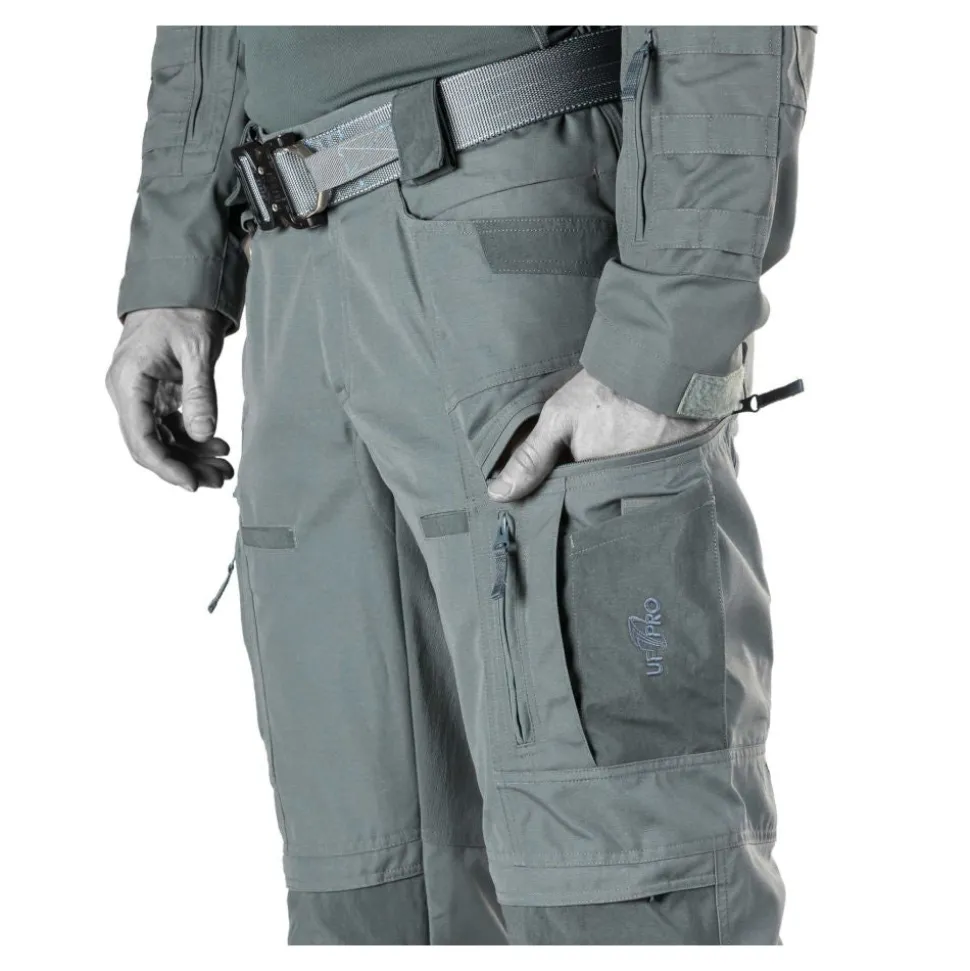 UF PRO - P-40 All-Terrain Gen.2 Kampbukser // Grå