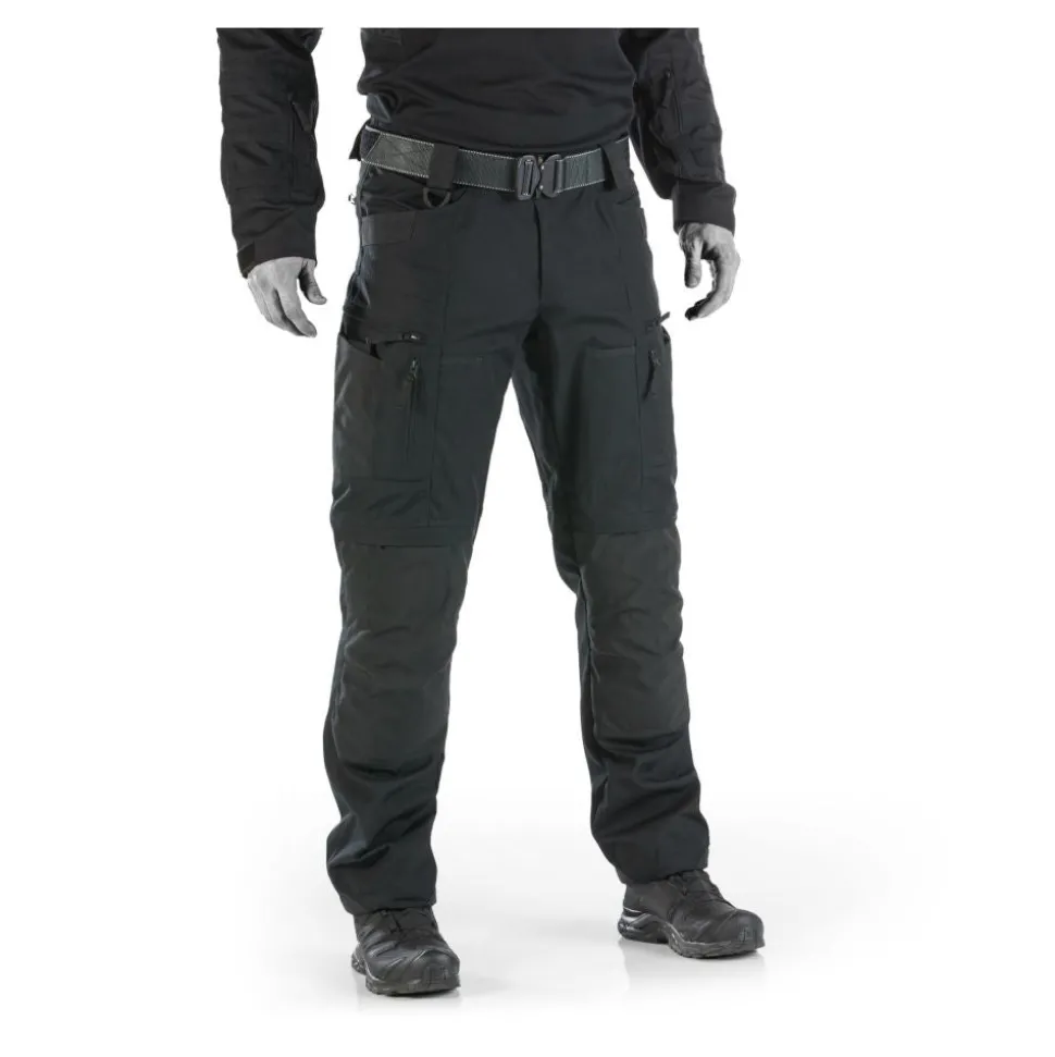 UF PRO - P-40 All-Terrain Gen.2 Kampbukser // Sort