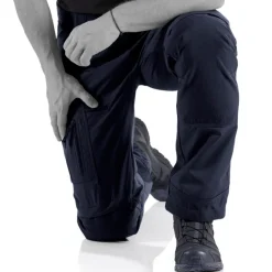 UF PRO - P-40 All-Terrain Gen.3 Kampbukser // Navy Blue