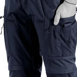 UF PRO - P-40 All-Terrain Gen.3 Kampbukser // Navy Blue