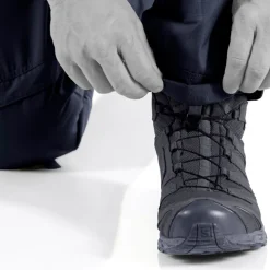 UF PRO - P-40 All-Terrain Gen.3 Kampbukser // Navy Blue