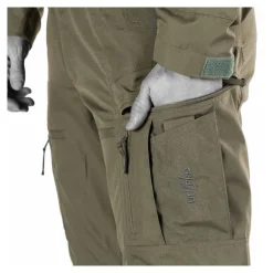 UF PRO - P-40 All-Terrain Gen.2 Kampbukser // Brun