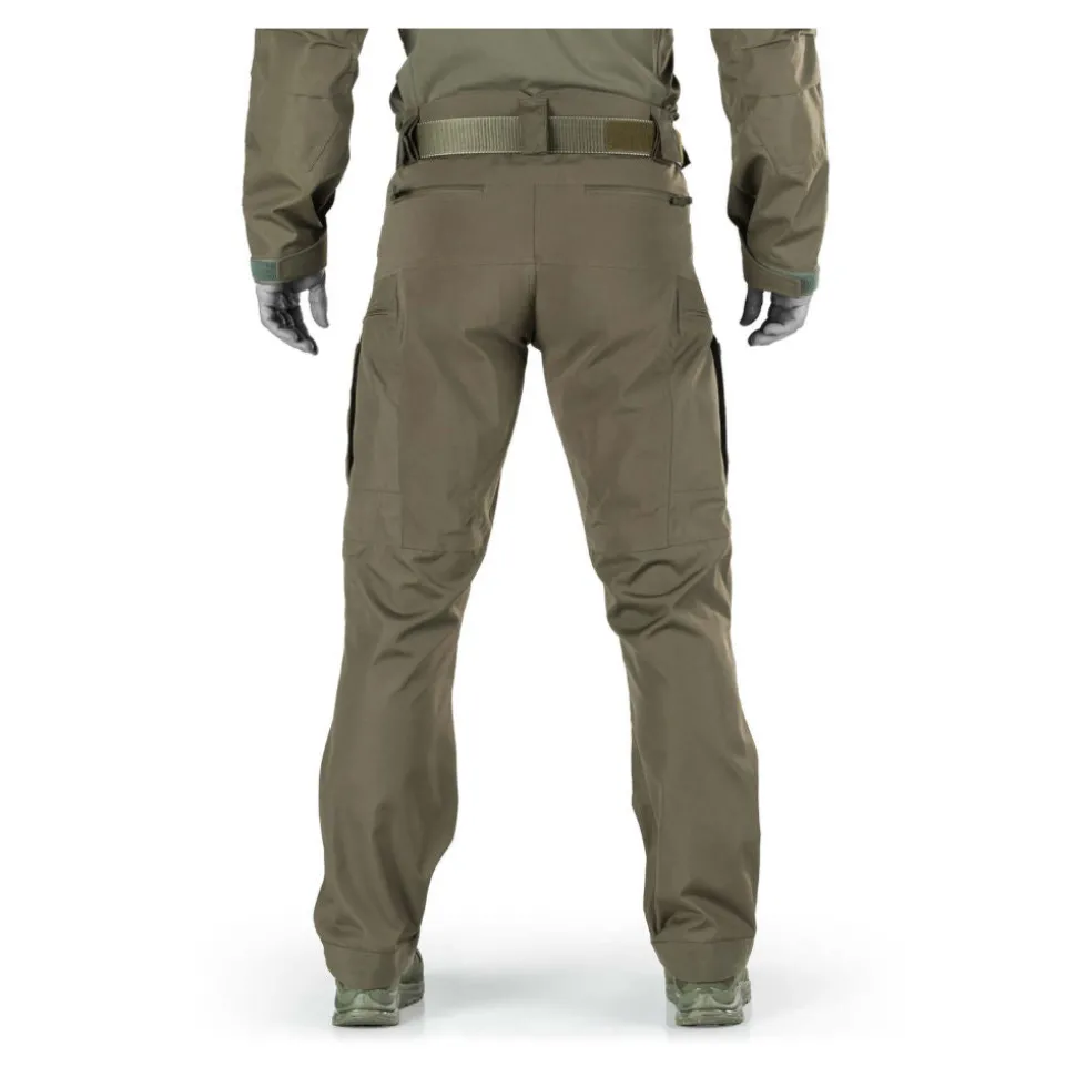 UF PRO - P-40 All-Terrain Gen.2 Kampbukser // Brun