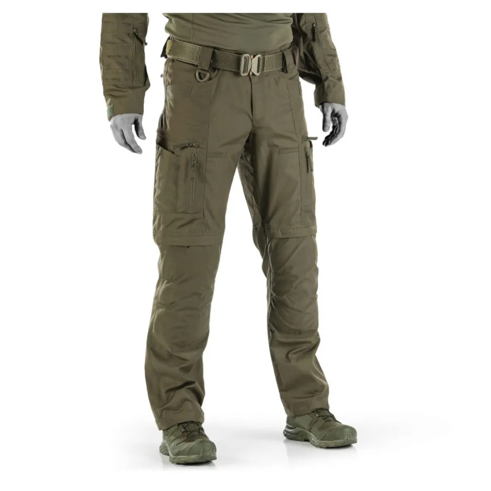UF PRO - P-40 All-Terrain Gen.2 Kampbukser // Brun