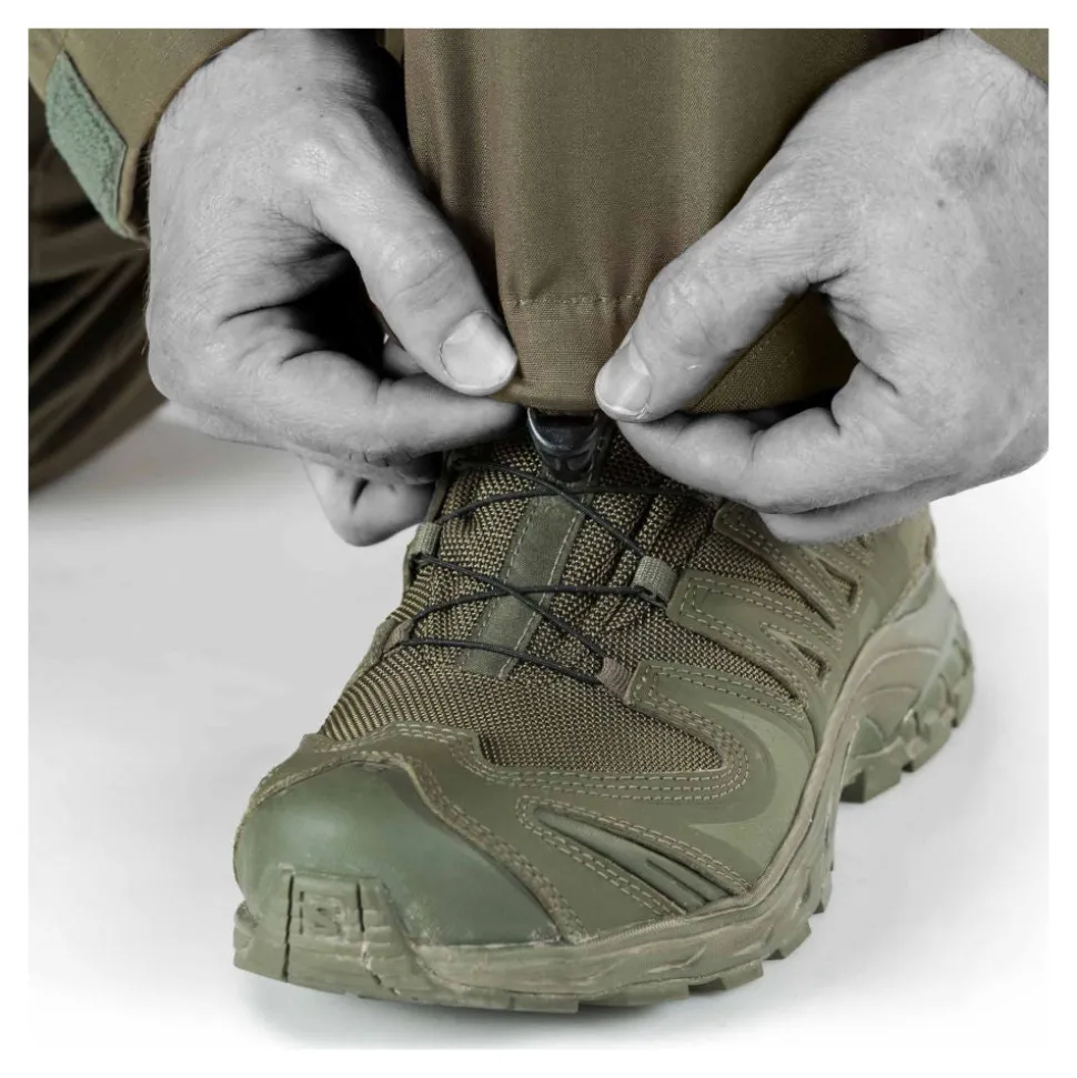 UF PRO - P-40 All-Terrain Gen.2 Kampbukser // Brun