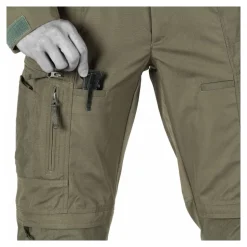 UF PRO - P-40 All-Terrain Gen.2 Kampbukser // Brun