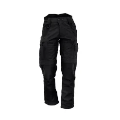 UF PRO - P-40 All-Terrain Gen.3 Kampbukser // Sort