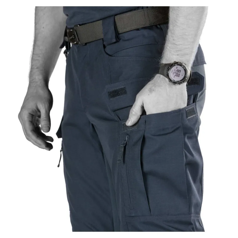 UF PRO - P-40 Classic Gen.2 Kampbukser // Navy
