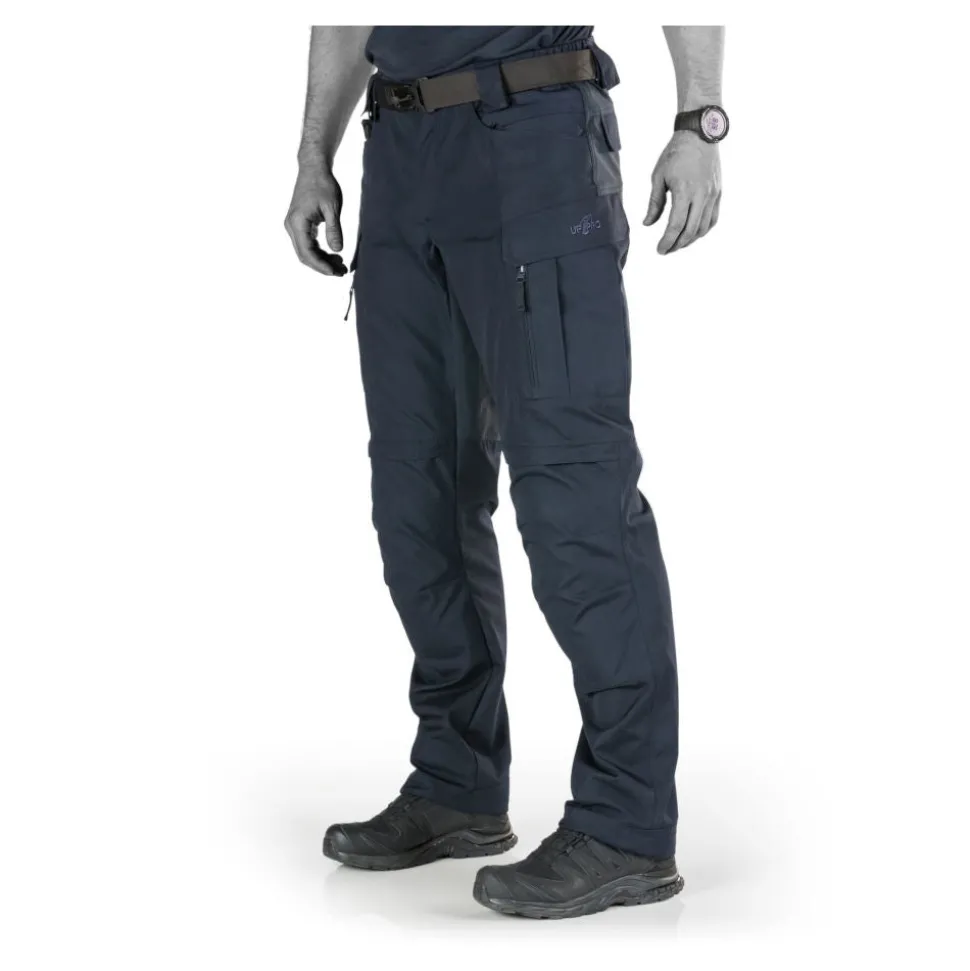 UF PRO - P-40 Classic Gen.2 Kampbukser // Navy