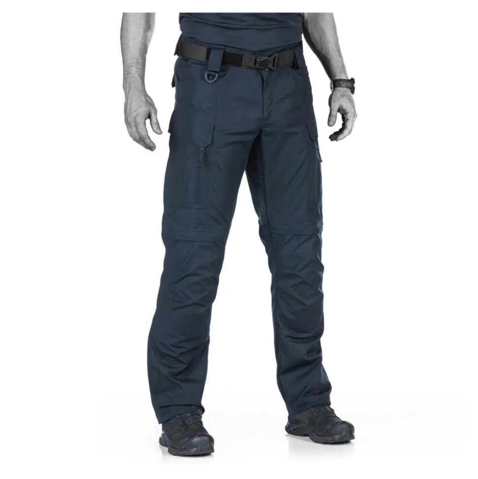 UF PRO - P-40 Classic Gen.2 Kampbukser // Navy