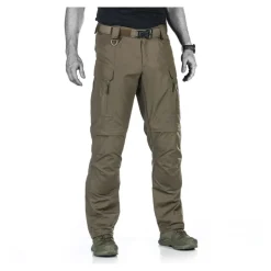 UF PRO - P-40 Classic Gen.2 Kampbukser // Brown Grey