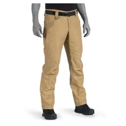 UF PRO - P-40 Urban Taktiske Herre Bukser // Coyote Brun