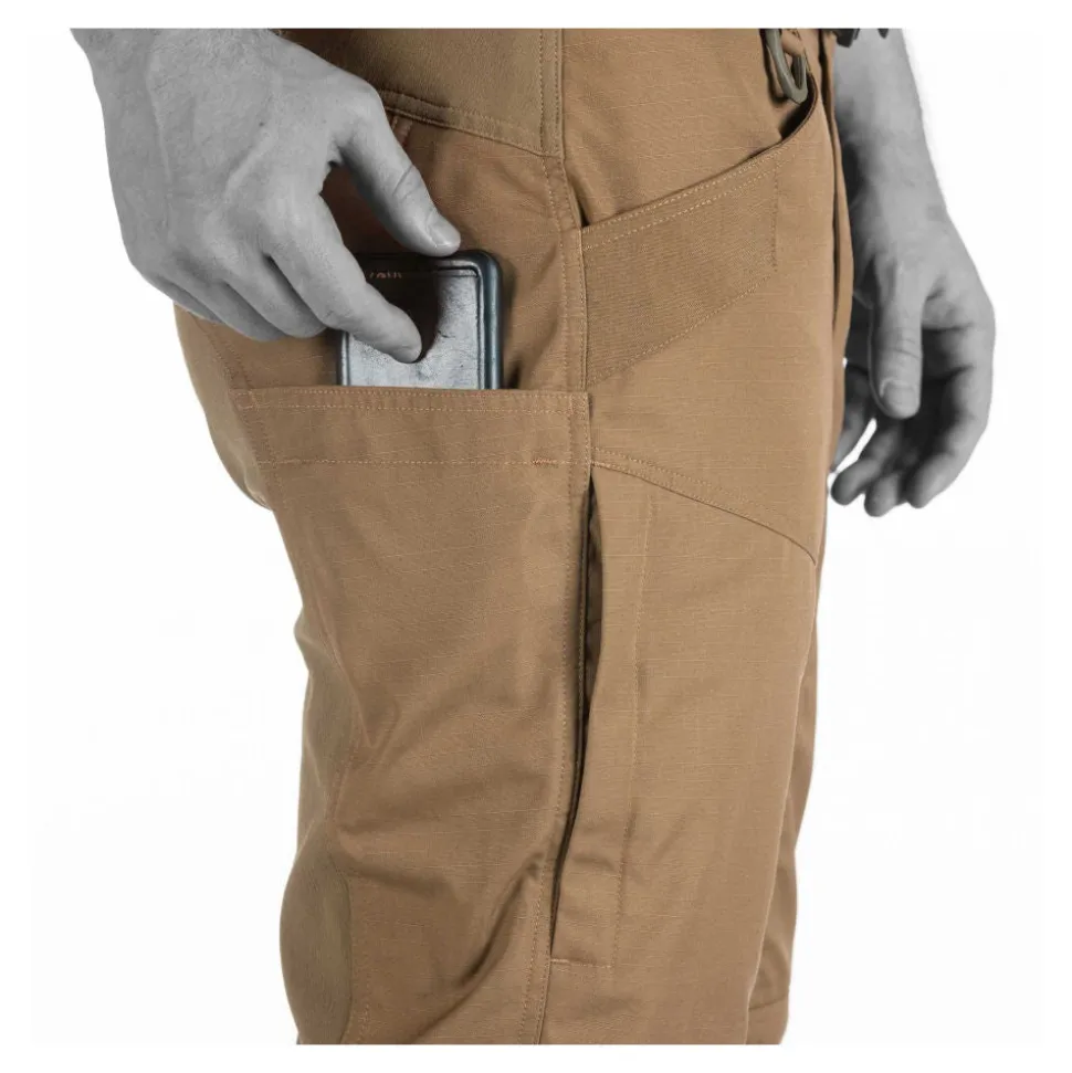 UF PRO - P-40 Urban Taktiske Herre Bukser // Sand