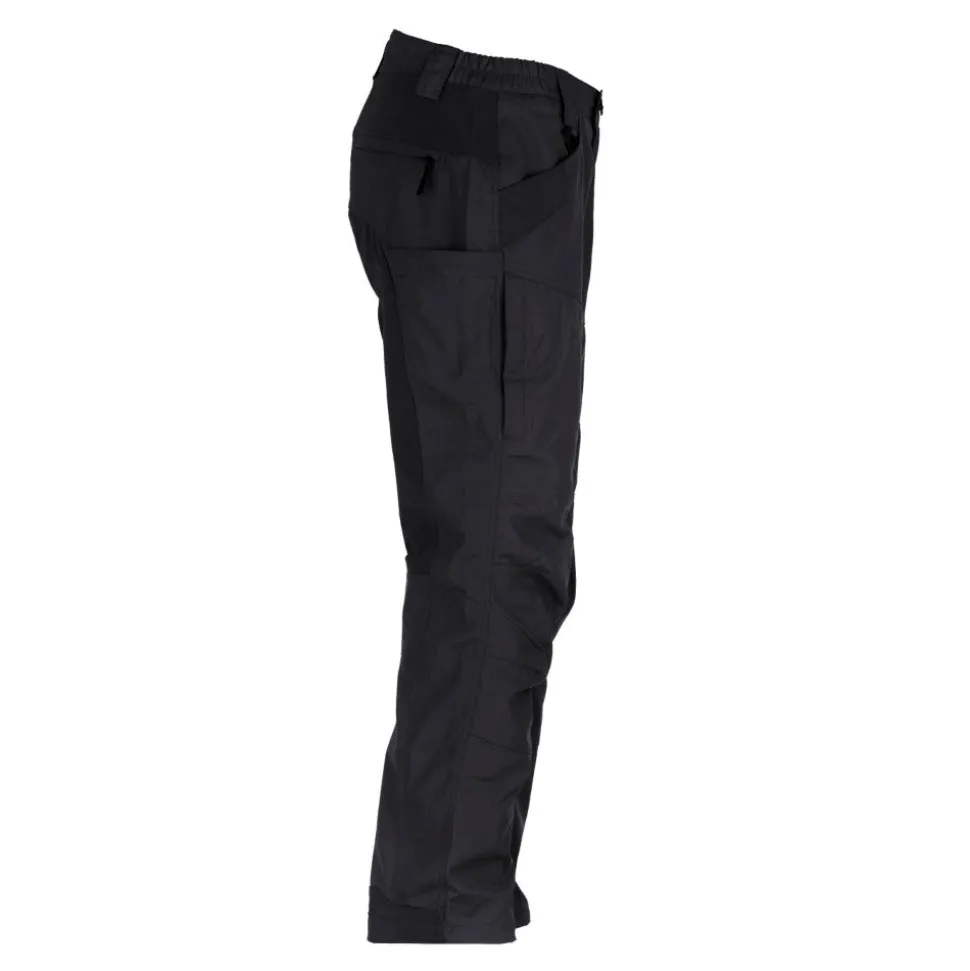 UF PRO - P-40 Urban Taktiske Herre Bukser // Sort