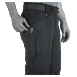 UF PRO - P-40 Urban Taktiske Herre Bukser // Sort