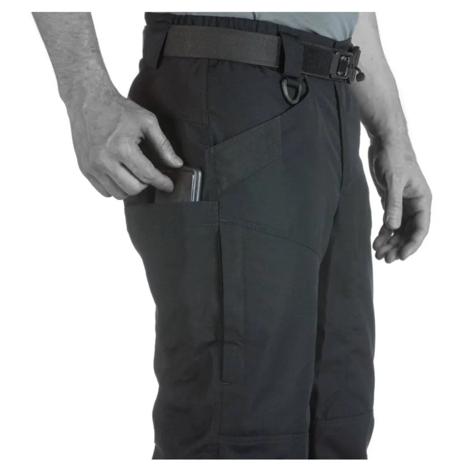 UF PRO - P-40 Urban Taktiske Herre Bukser // Sort