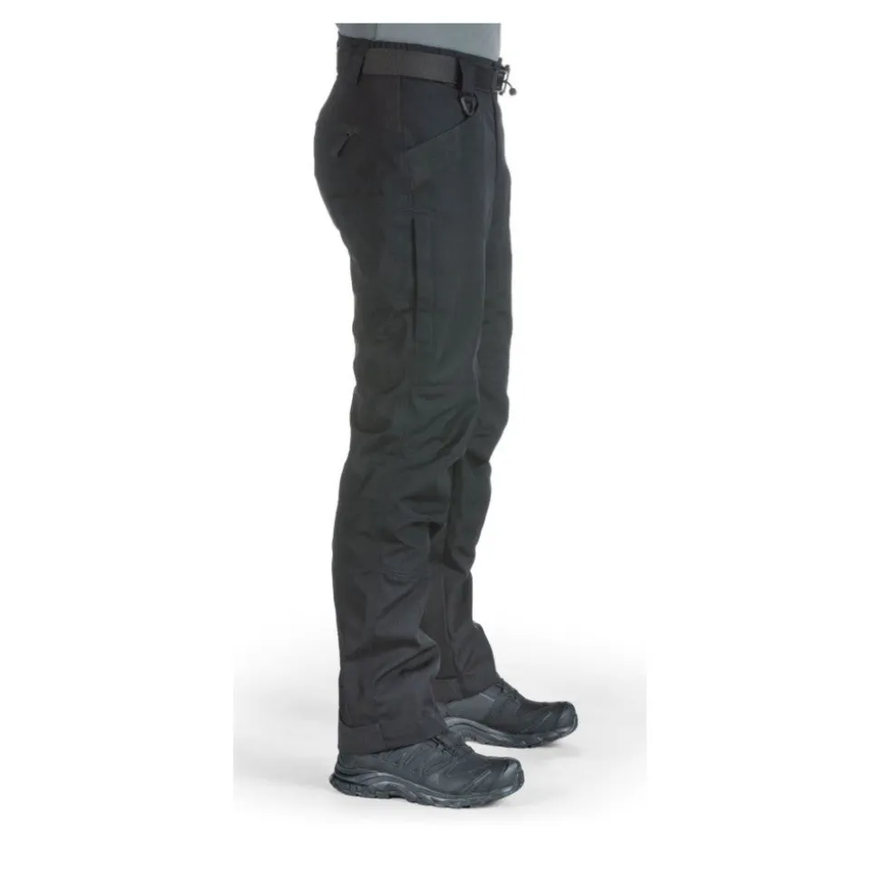 UF PRO - P-40 Urban Taktiske Herre Bukser // Sort