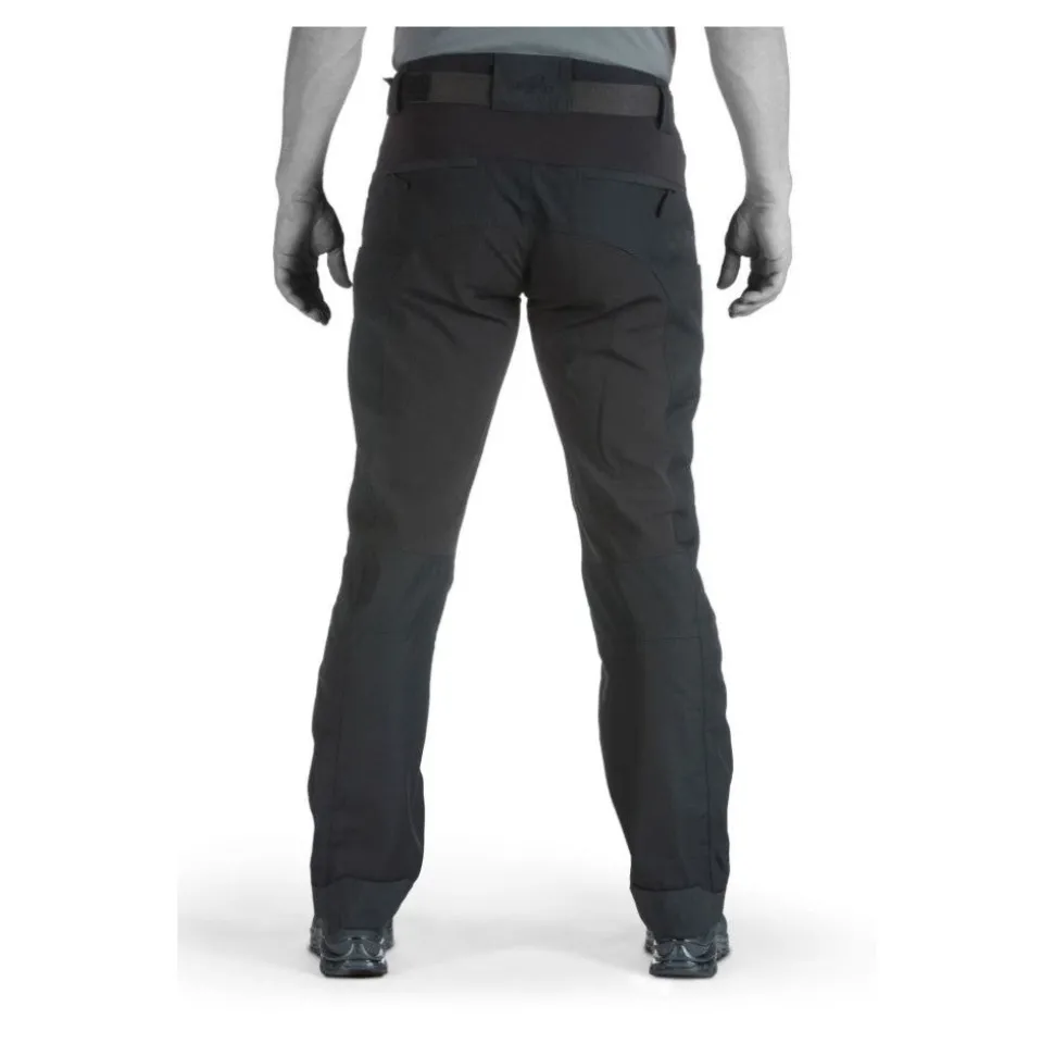 UF PRO - P-40 Urban Taktiske Herre Bukser // Sort