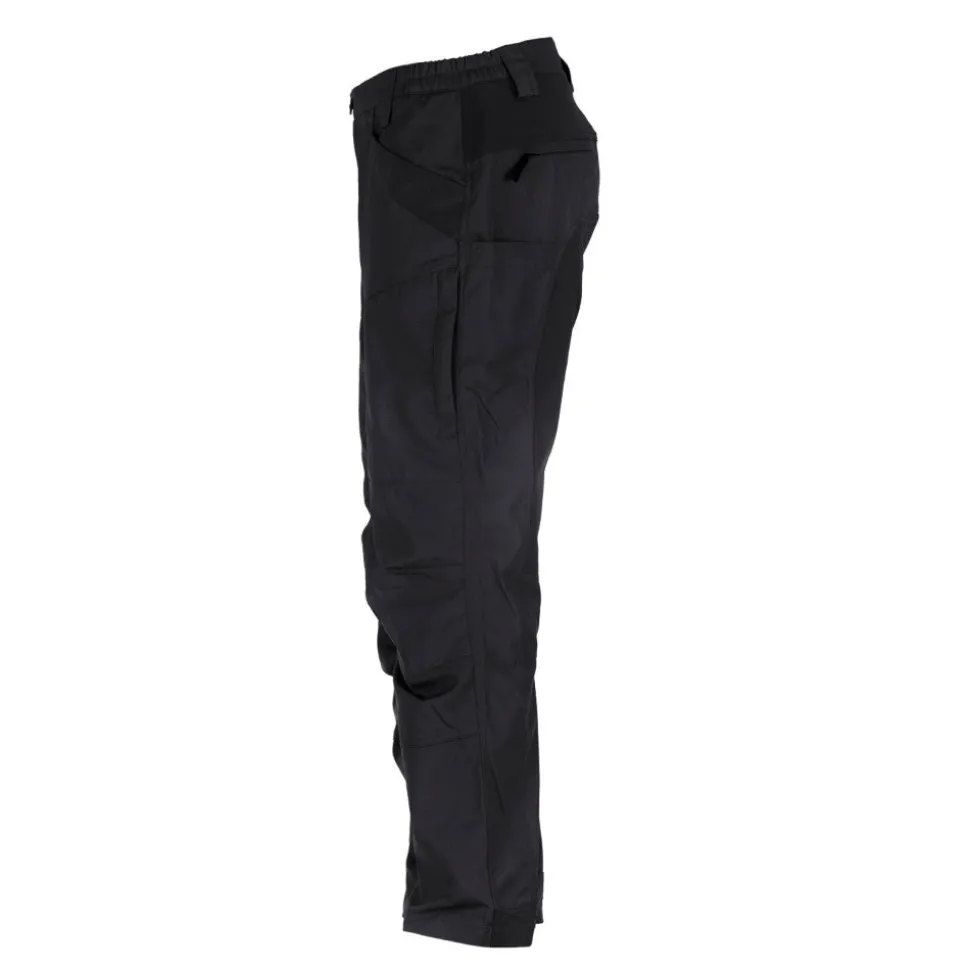 UF PRO - P-40 Urban Taktiske Herre Bukser // Sort