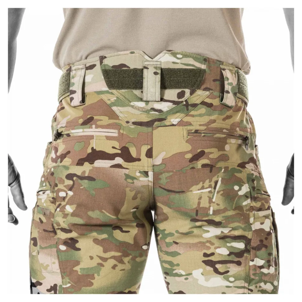UF PRO - P40-Tactical Shorts Gen. 2 // Multicam