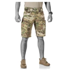 UF PRO - P40-Tactical Shorts Gen. 2 // Multicam