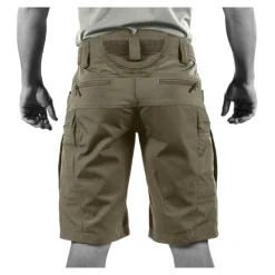 UF PRO - P40-Tactical Shorts Gen. 2 // Brown Grey