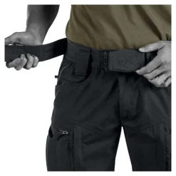 UF PRO - P40-Tactical Shorts Gen. 2 // Sort